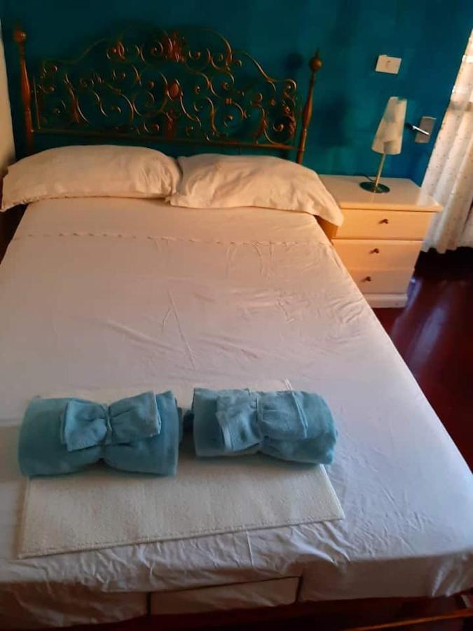 Zona Fiera Stanze In Condiviso Appartement