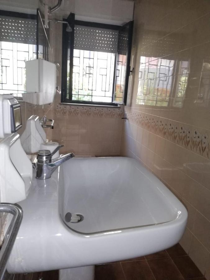 Zona Fiera Stanze In Condiviso Appartement